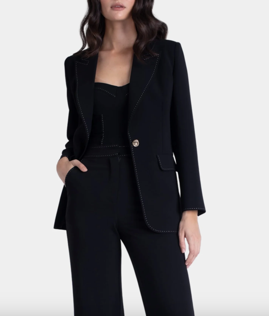 Zoe Blazer