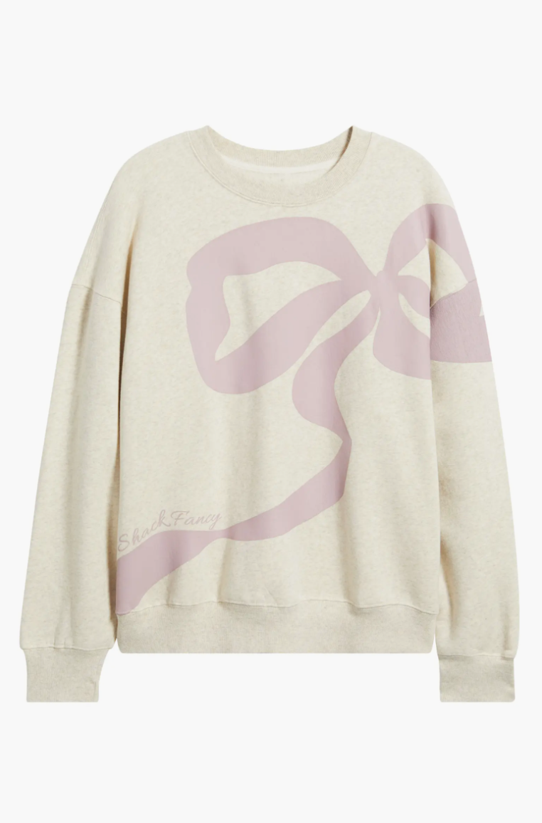 Palo Pullover-Oatmeal