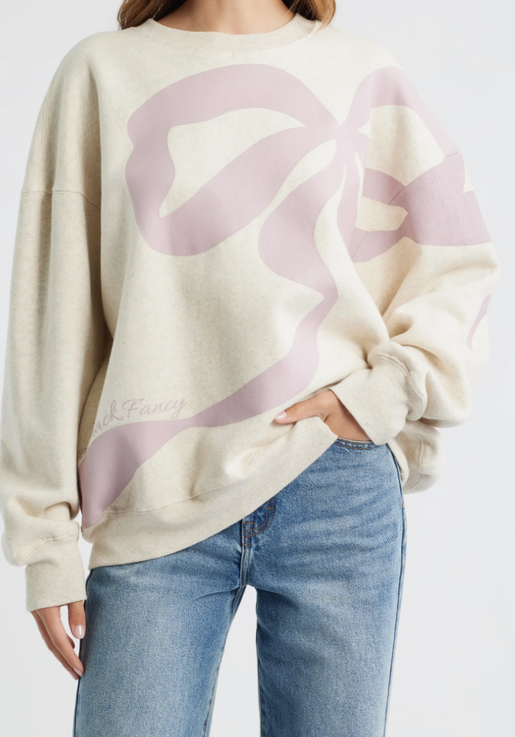 Palo Pullover-Oatmeal
