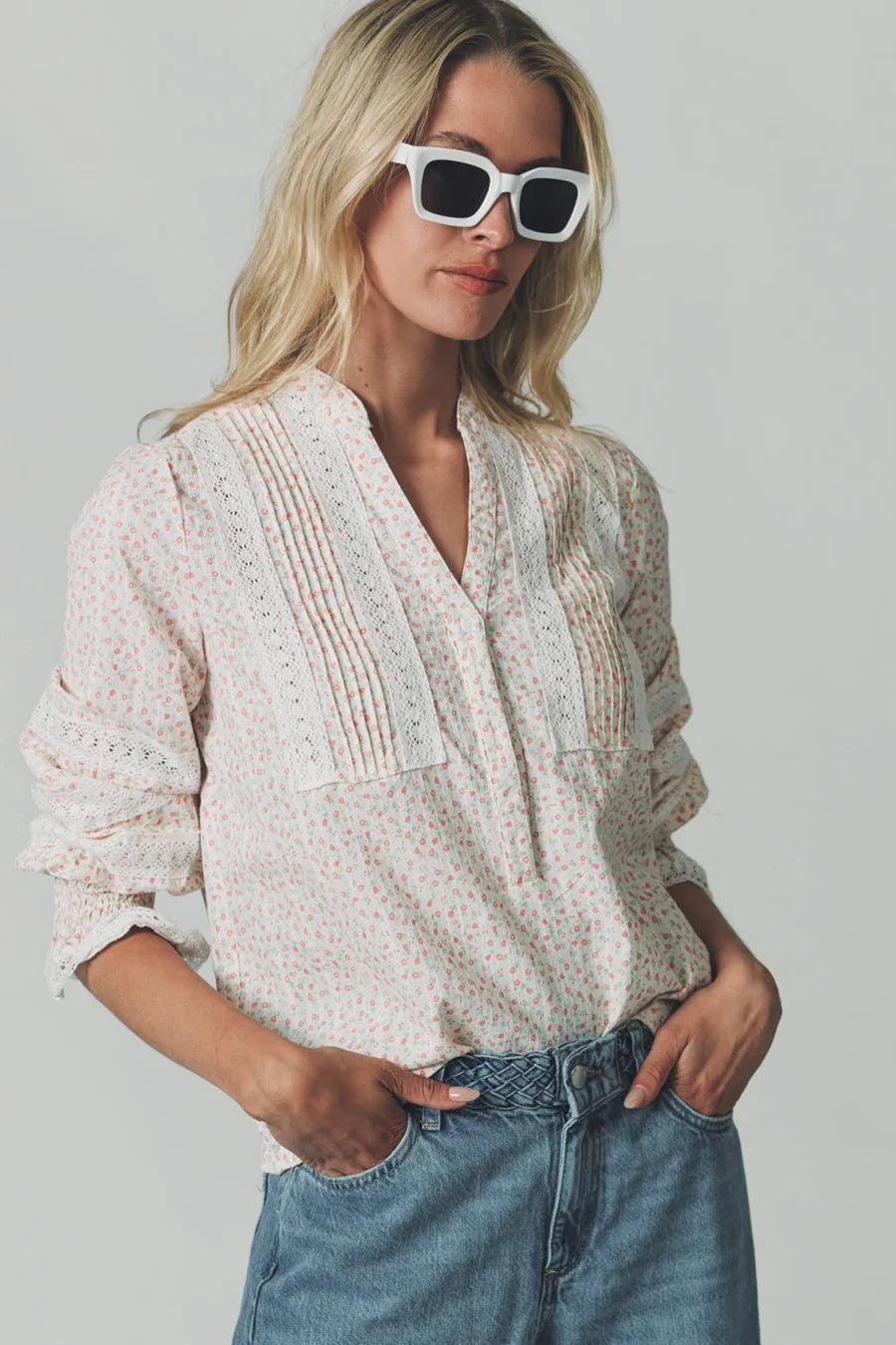 The Alex Shirt by The Shirt