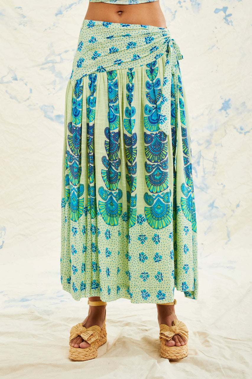 Batara Skirt