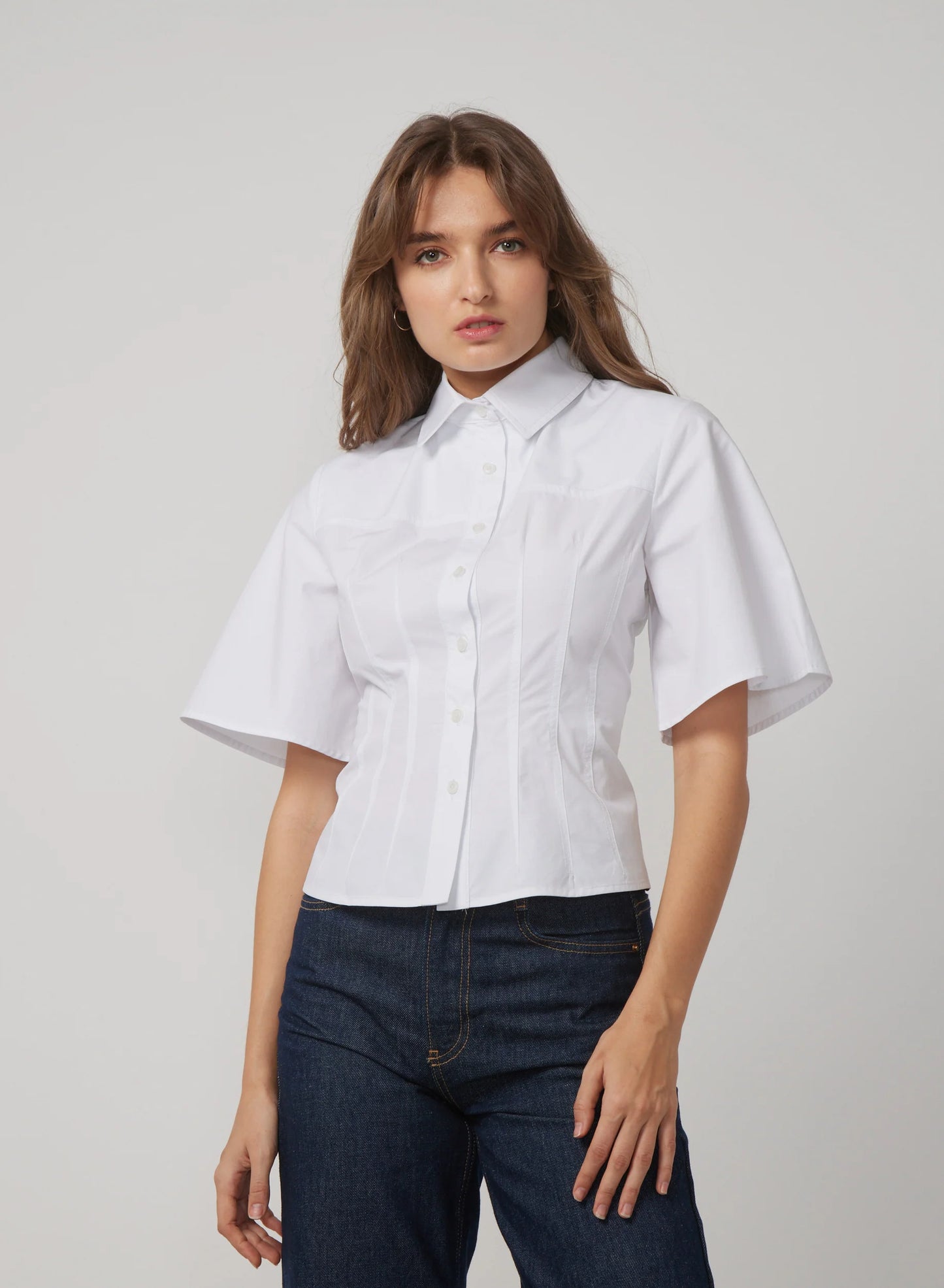 Carine Top