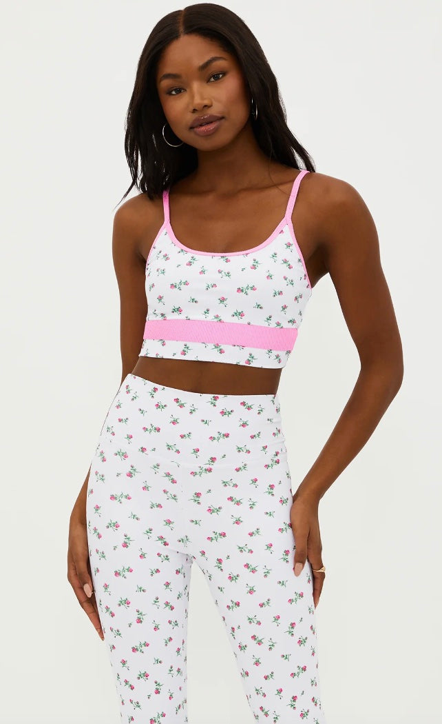 Piper Legging Peony Blossom