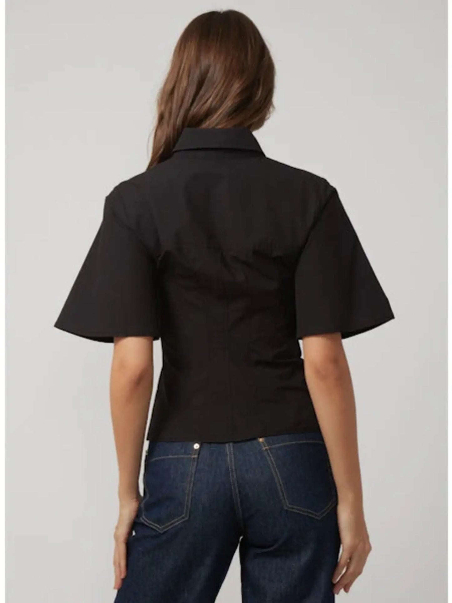 Carine Top