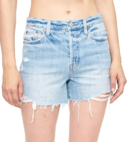 Connor Relaxed HR short - Oahu vintage