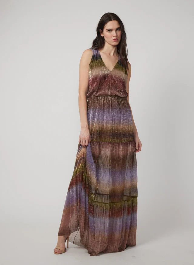 Inez Dress
