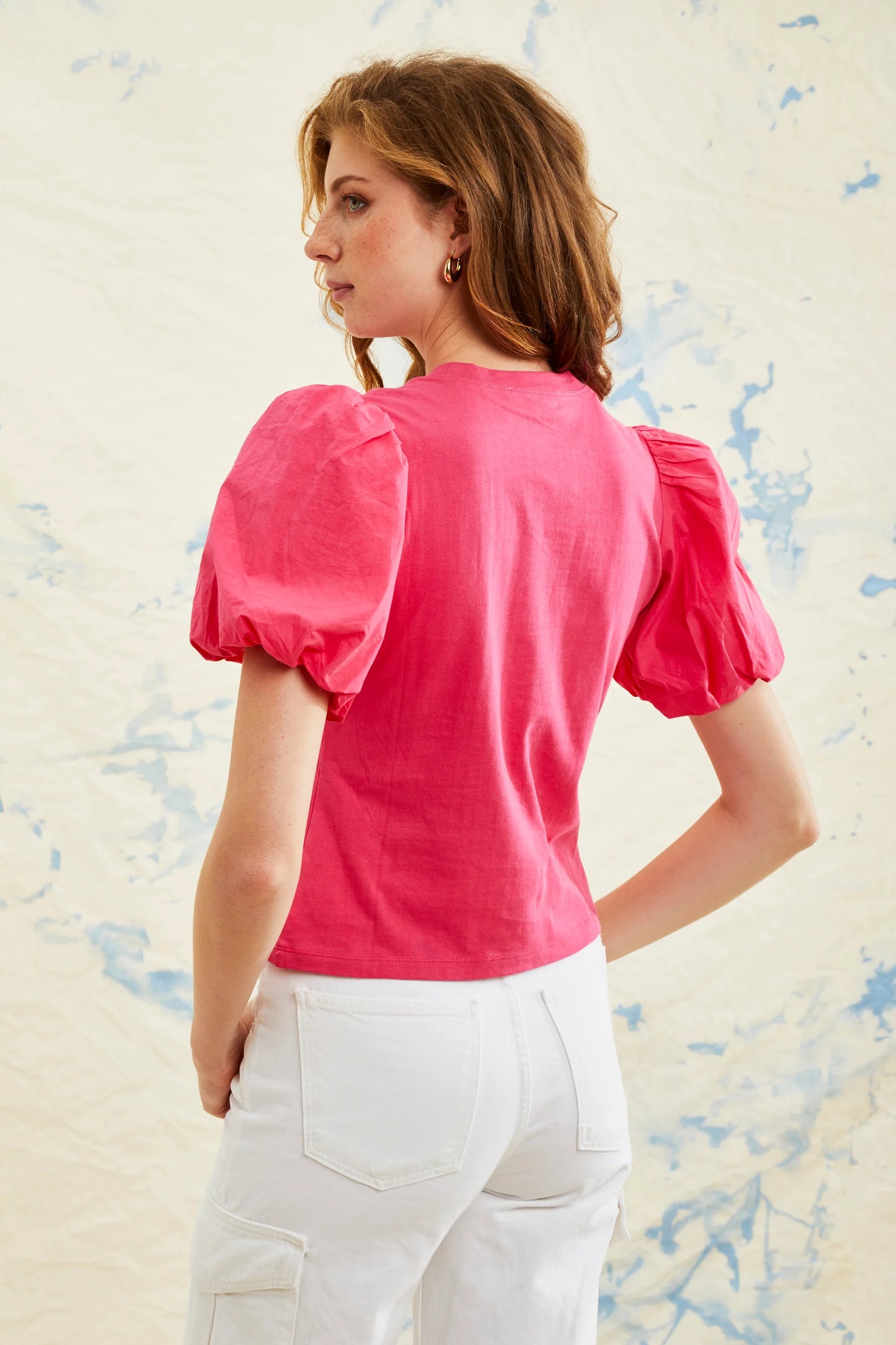 Lali Tee
