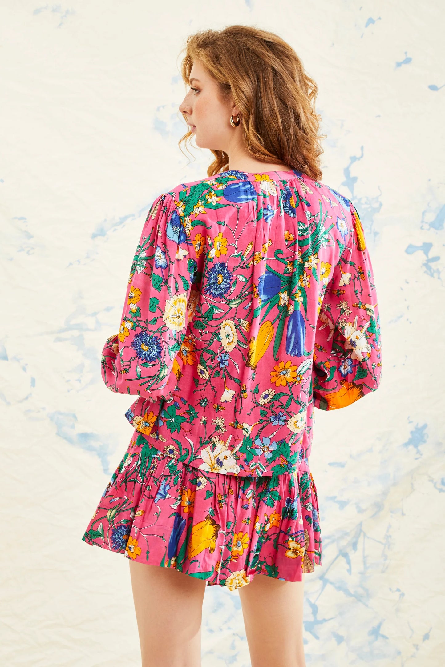Maryelle Top