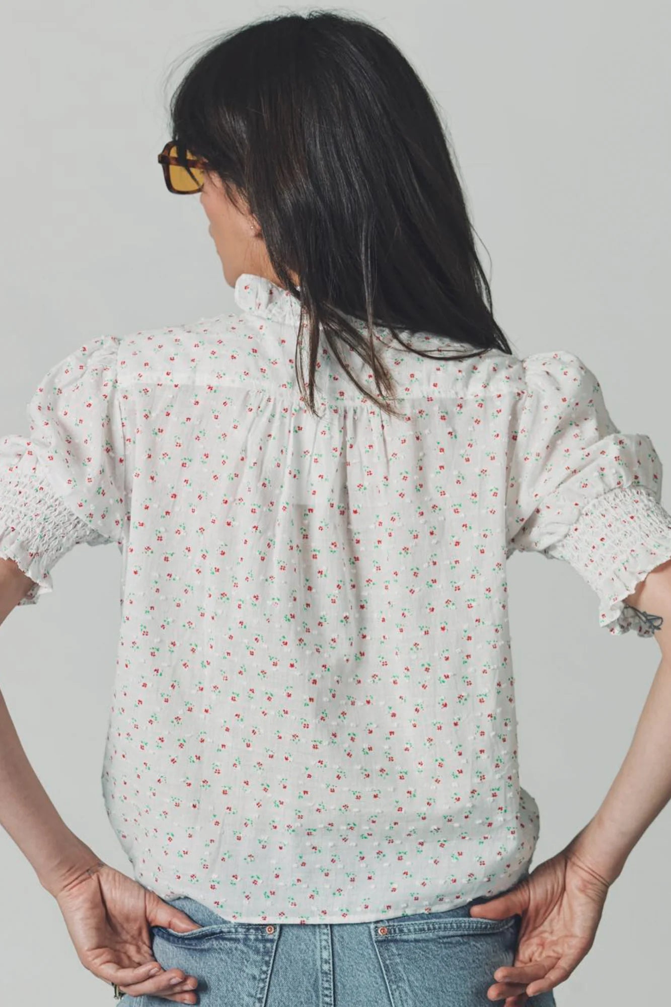 Nicole Shirt
