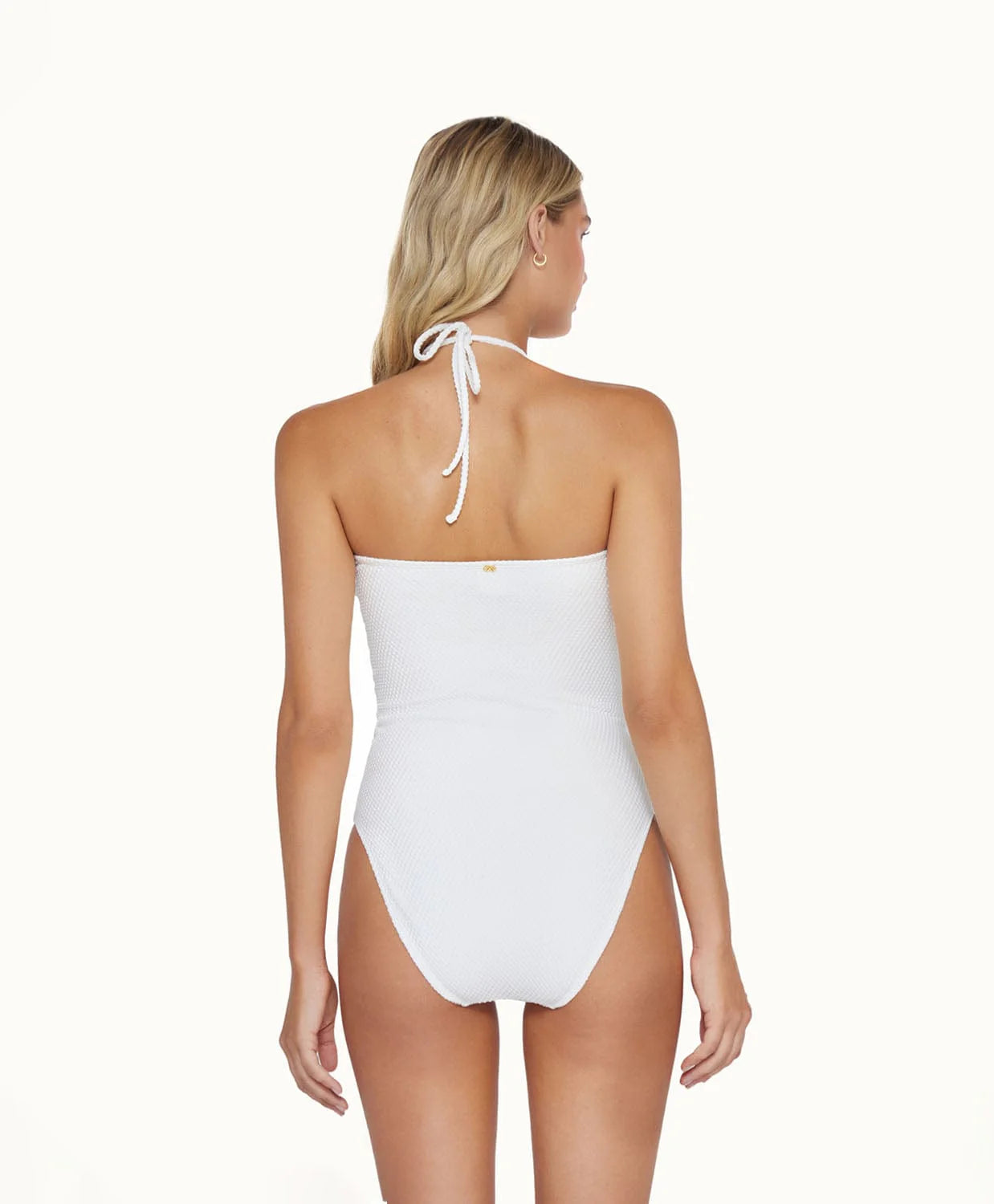 Portofino One Piece-PQ Swim