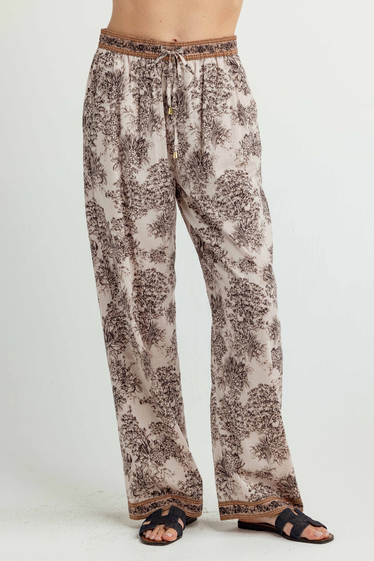 Richmond Pants- Sundays by wearesundays