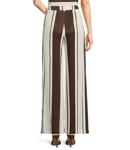 Maisy Pant - Stripe