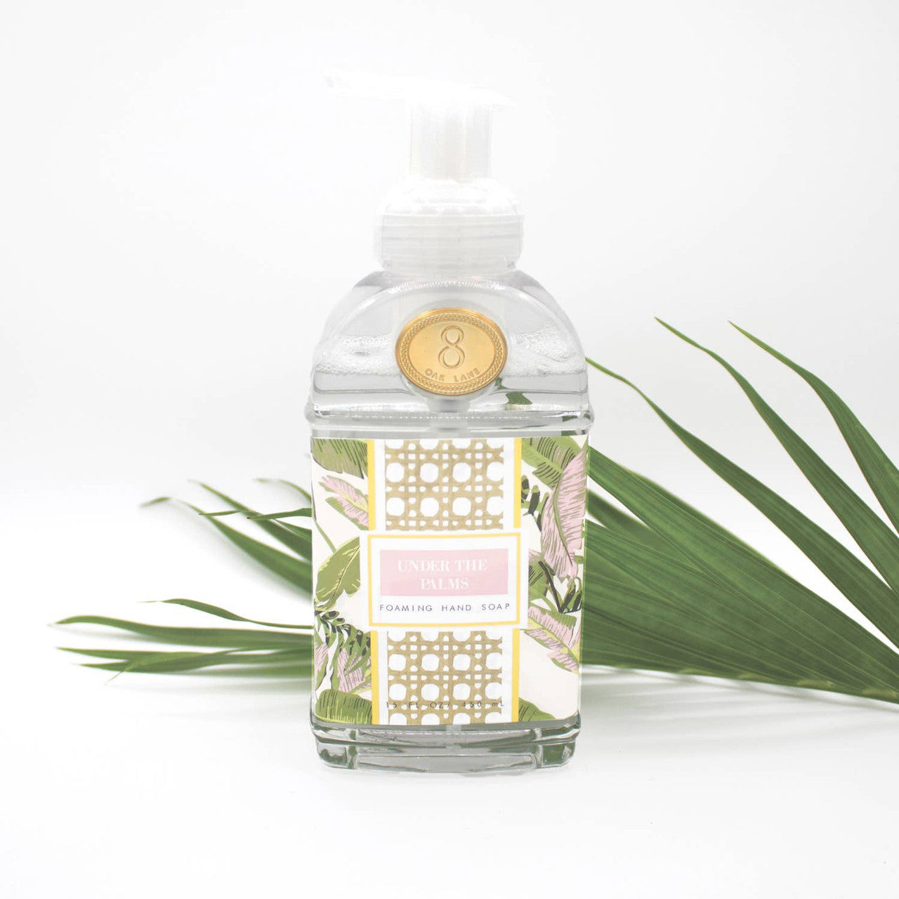 Under the Palms Hand Soap