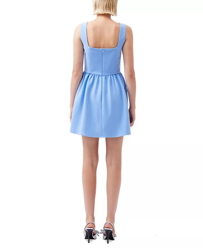Whisper Scoop Neck Dress