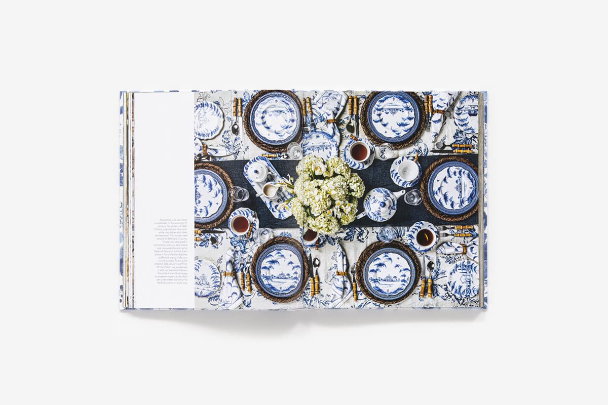 Together at the Table: Entertaining at Home with the Creators of Juliska