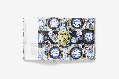 Together at the Table: Entertaining at Home with the Creators of Juliska