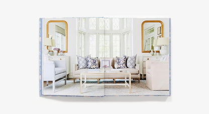 Return to Pretty: Giving New Life to Traditional Style