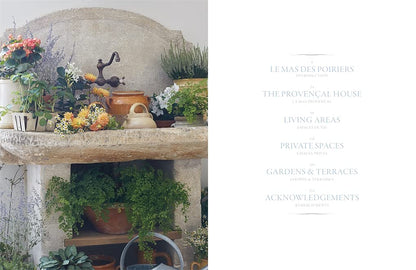 Provence Style: Decorating with French Country Flair