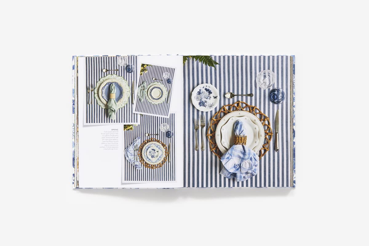 Together at the Table: Entertaining at Home with the Creators of Juliska