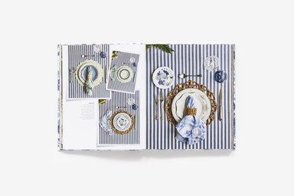 Together at the Table: Entertaining at Home with the Creators of Juliska
