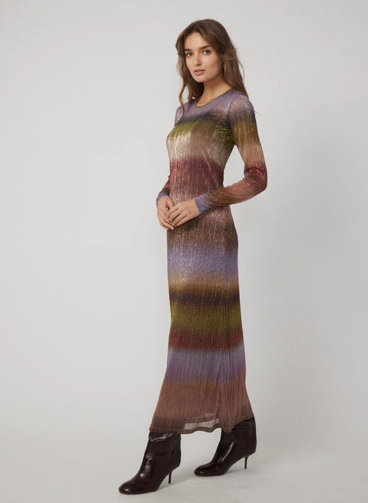 Taylen Dress