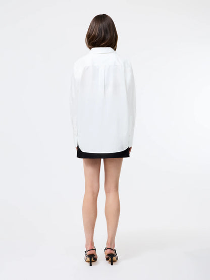 Alexis Cotton Shirt