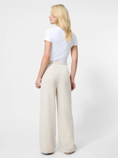Marley Knit Wide Leg Pant