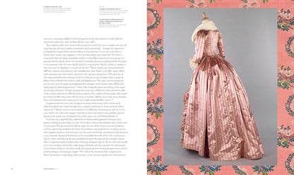 Marie Antoinette Style