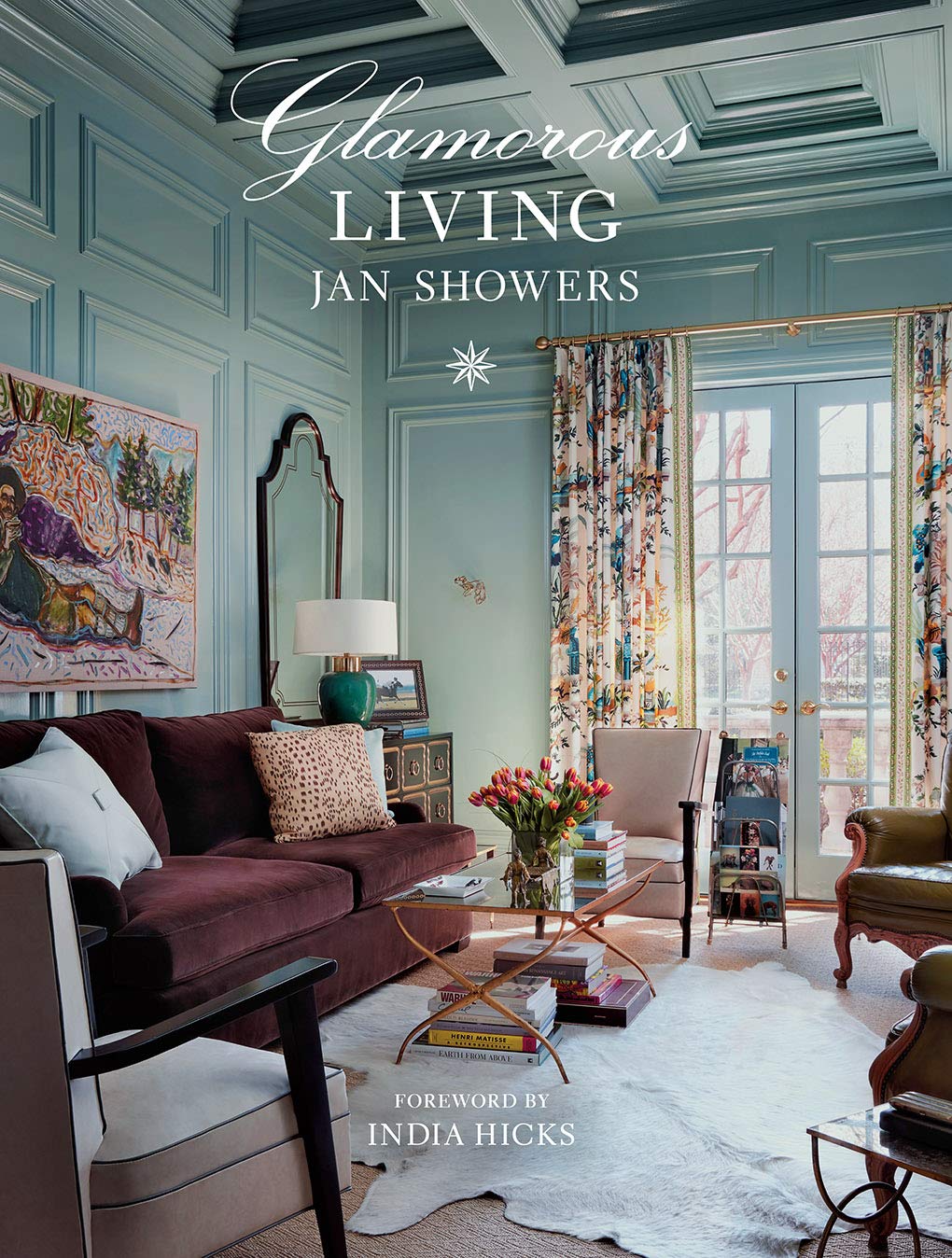 Glamorous Living: Inside America’s Most Luxurious Homes
