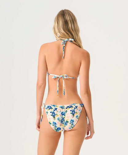 Blossom Carrie Tie Side Full Bottom- PQ Swim
