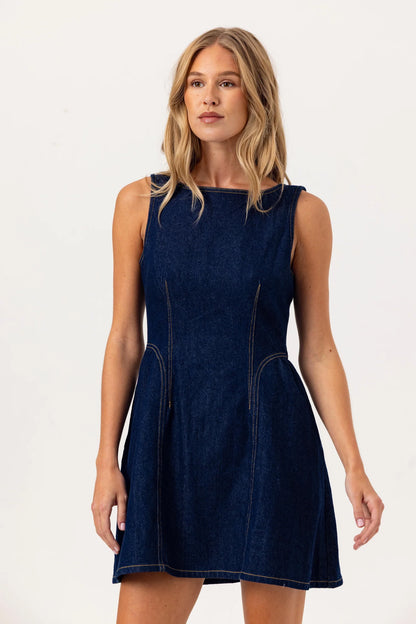 Rae Dress - Sundays by wearesundays