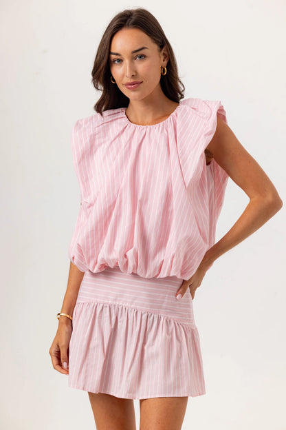 Keira Top Roselight-Sundays by wearesundays