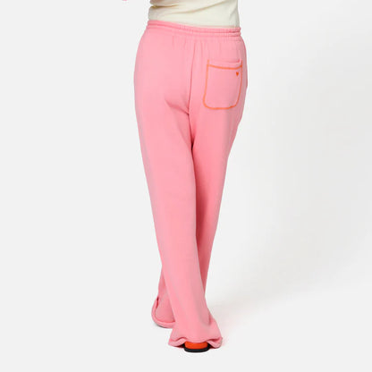 Weekend Barb Sweatpant Pink - Kerri Rosenthal