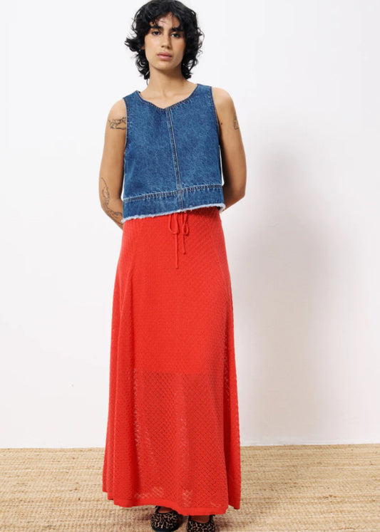 Afford Skirt
