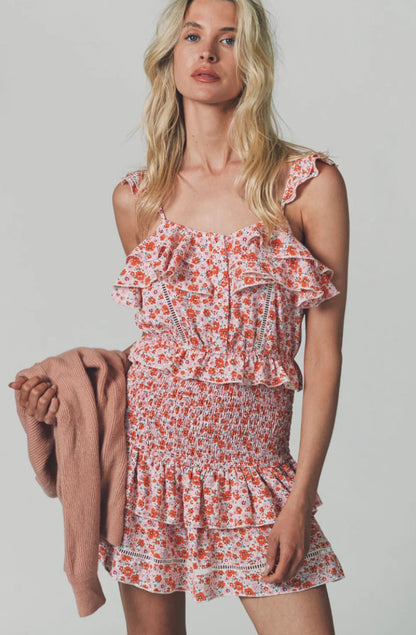 Henley Dress by The Shirt