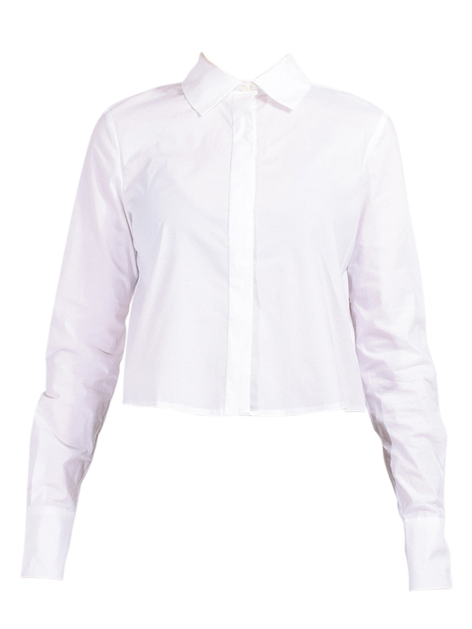 Madilyn Blouse