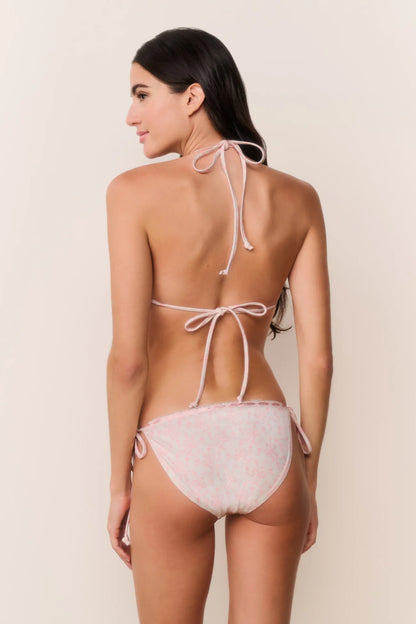 Harbor Bikini in Chantilly-LoveShackFancy