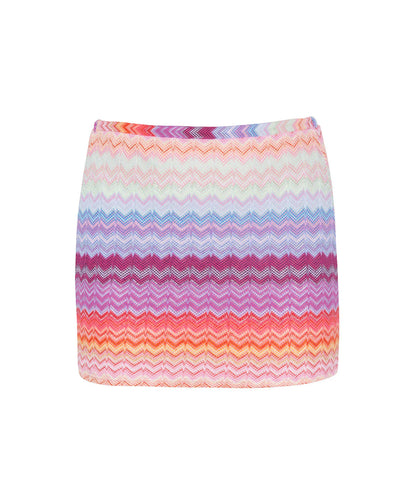 Reese Skirt-PQ Swim