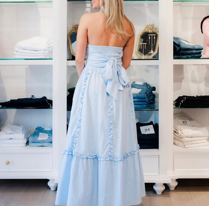 Elowen Skirt