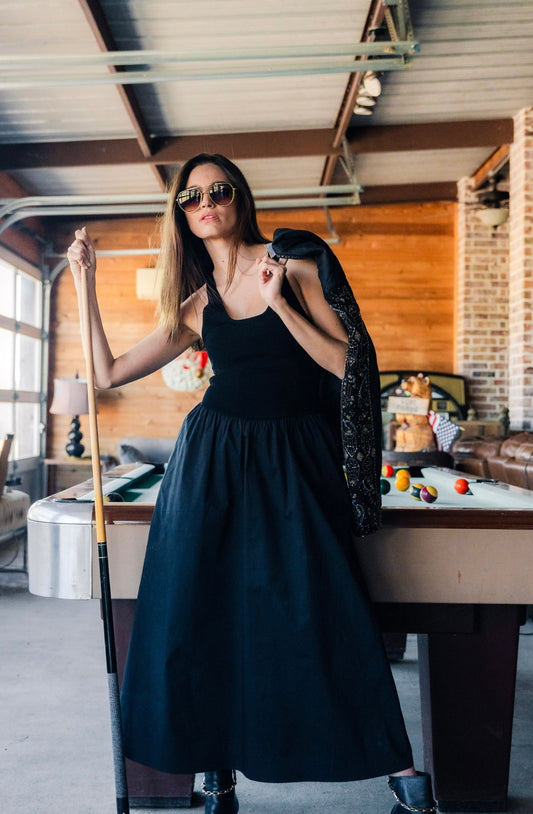 Faye Tank Dress