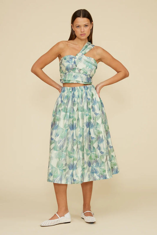 Amari Midi Skirt