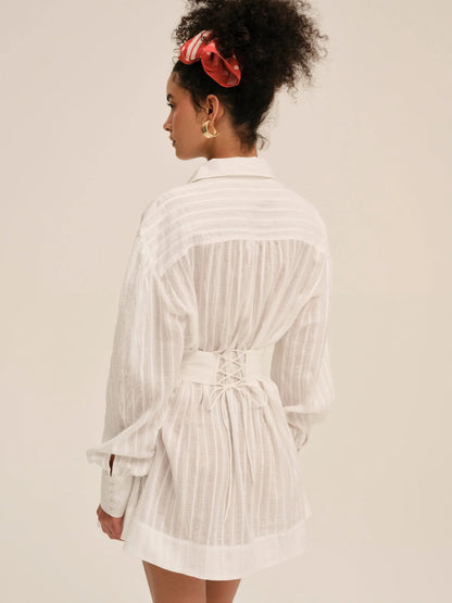 Charlie Mini Dress