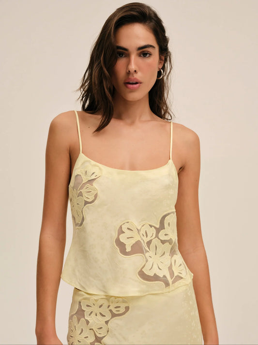 Sunrise Top