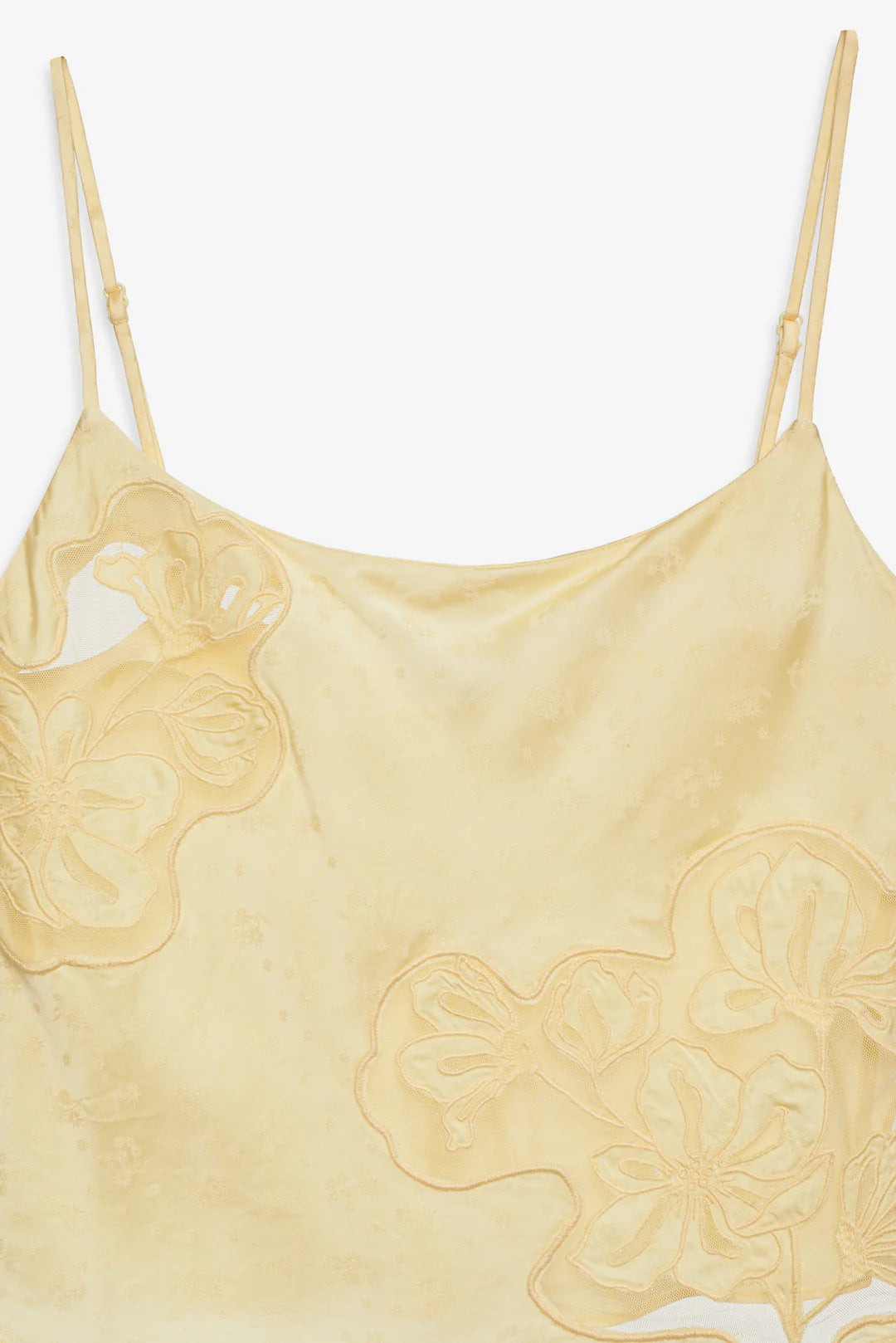 Sunrise Top
