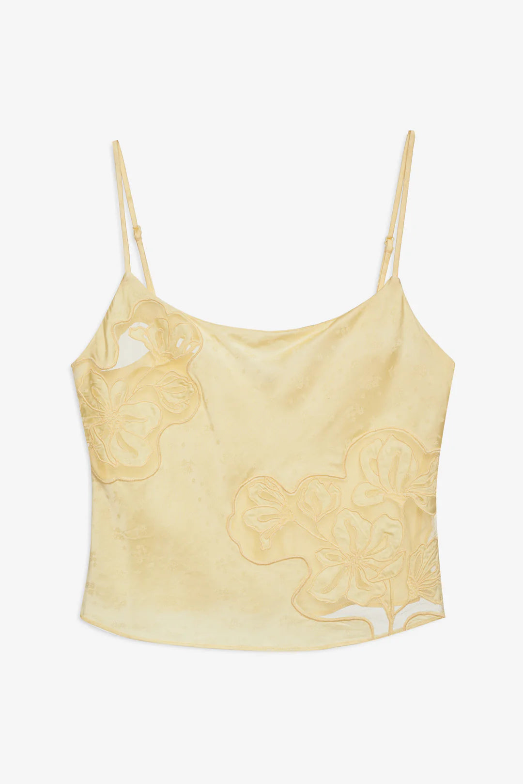 Sunrise Top
