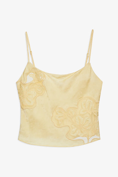 Sunrise Top