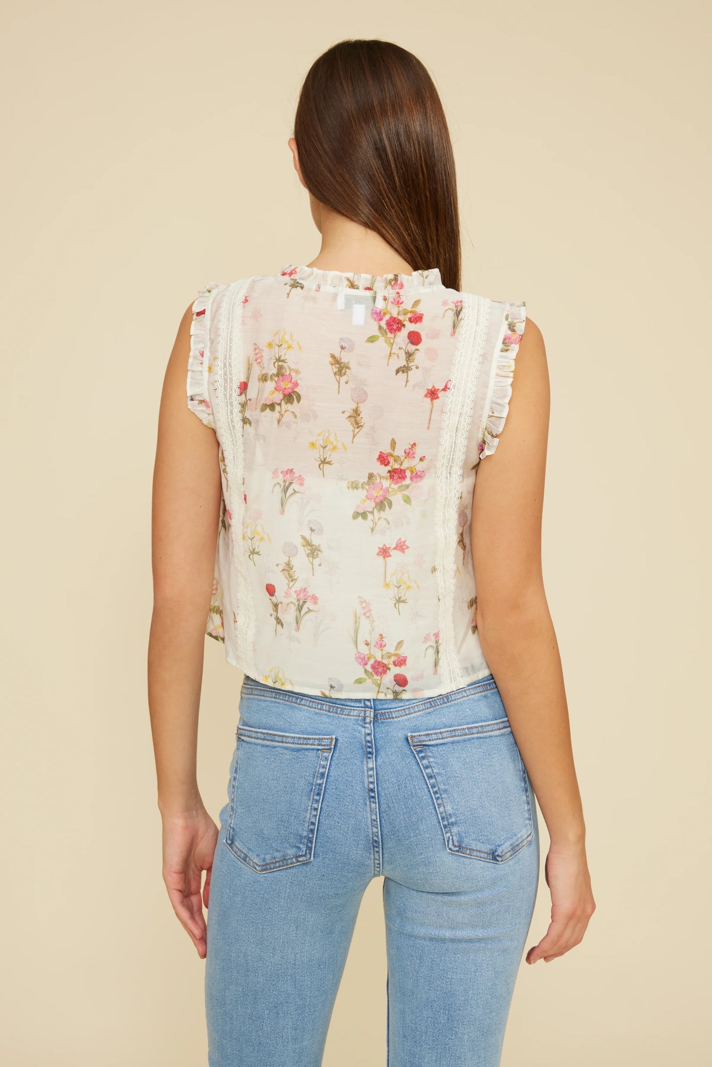 Olina Prairie Top