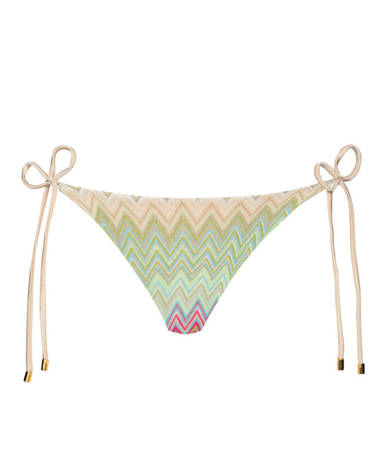 Huntington Tie Side Full Bottom