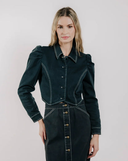 Aurore Jacket