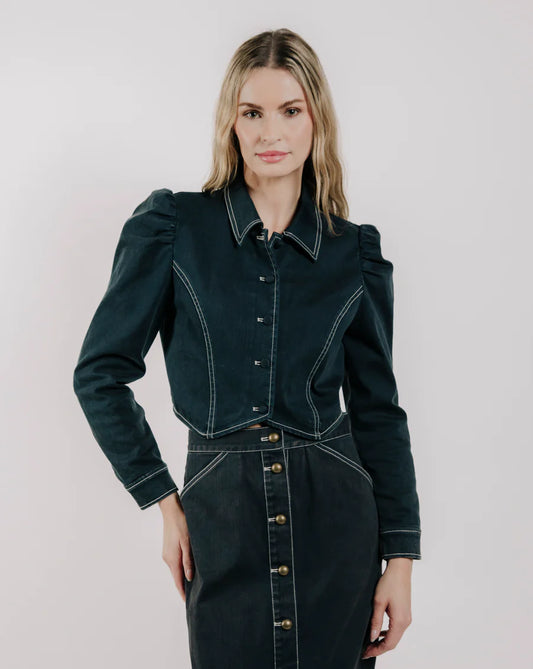 Aurore Jacket
